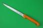 Preview: Swibo Fischmesser flexibel 5.8449.20 schmaler Griff